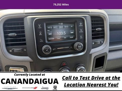 Used 2019 RAM 1500 Express w/ Express Value Package AWD/4WD image 22