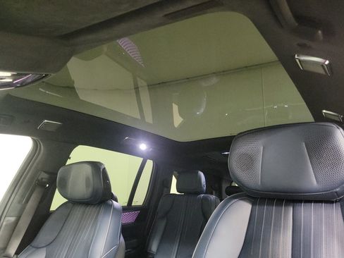 New 2025 Cadillac Escalade IQ Luxury 2 image 14