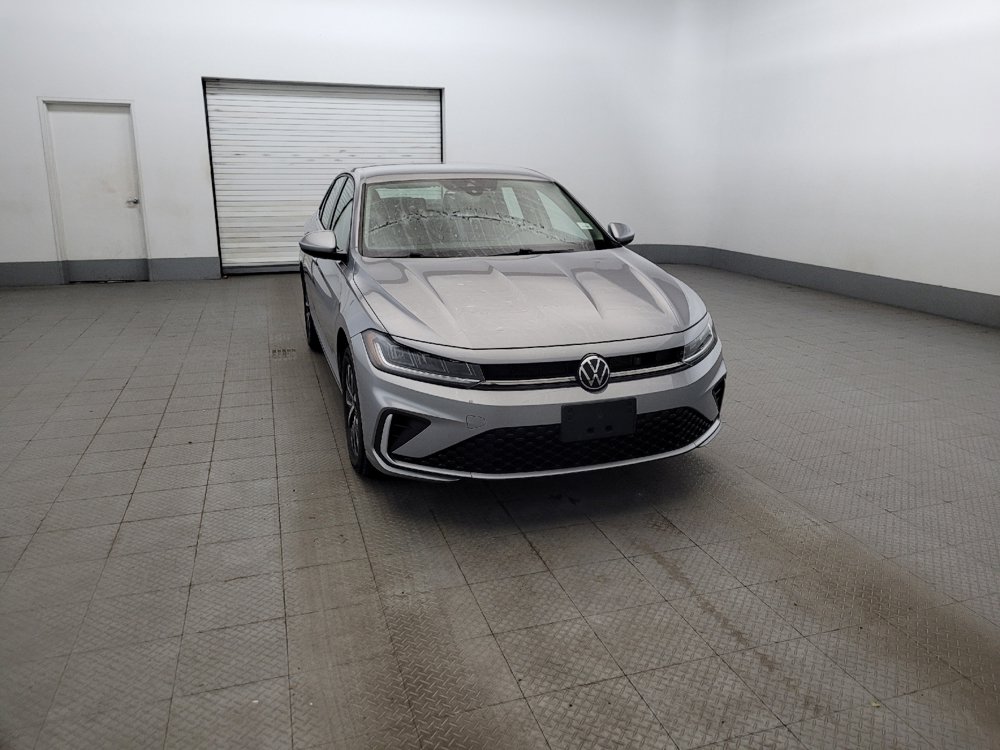 Used 2025 Volkswagen Jetta S FWD image 14