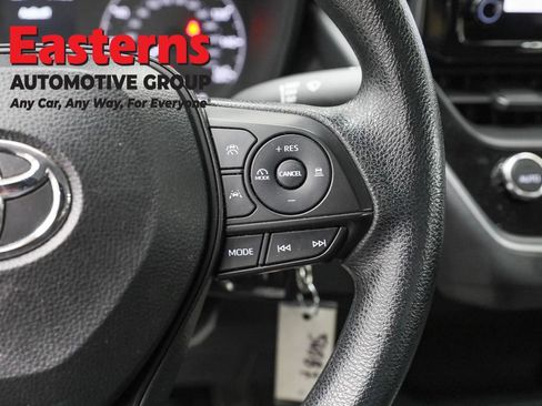 Used 2024 Toyota Corolla LE image 16