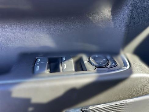 Used 2024 Chevrolet Silverado 1500 RST w/ Rally Edition image 38