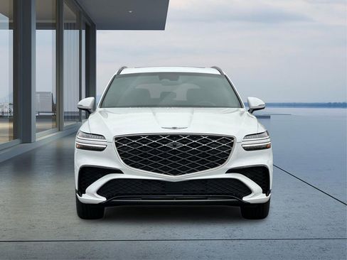 New 2026 Genesis GV70 3.5T Sport Advanced image 9