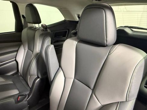 Used 2025 Subaru Ascent Onyx Edition w/ Onyx Package image 42