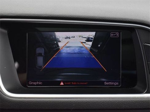 Used 2015 Audi Q5 2.0T Premium Plus w/ Technology Package image 19