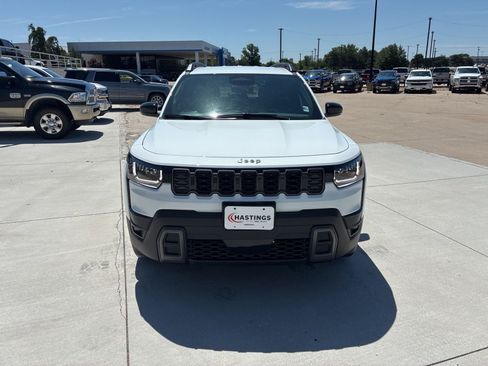 New 2026 Jeep Cherokee Limited AWD/4WD image 10