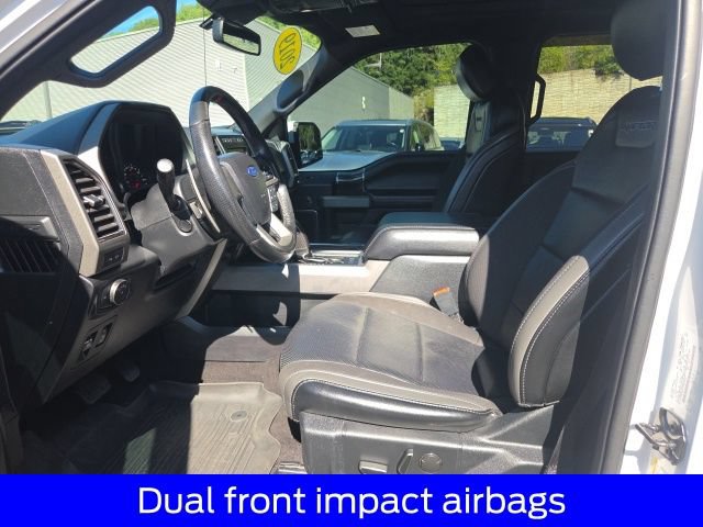 Used 2019 Ford F150 Raptor w/ Equipment Group 802A Luxury AWD/4WD image 22