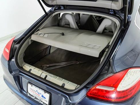 Used 2011 Porsche Panamera S image 60