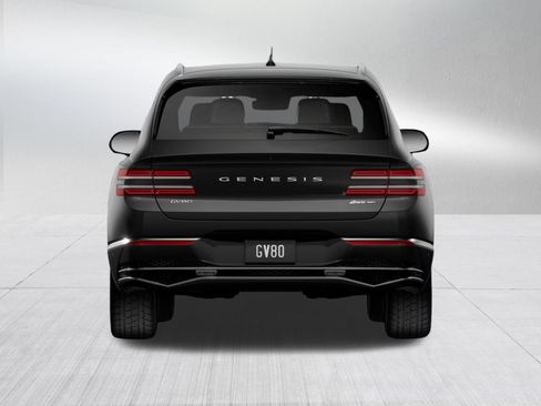 New 2026 Genesis GV80 3.5T Prestige image 7