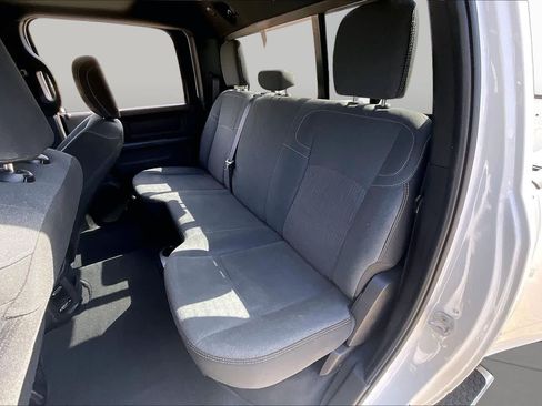 Used 2021 RAM 3500 Tradesman AWD/4WD image 20