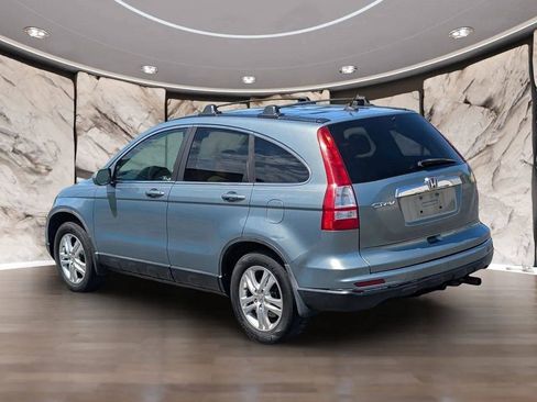 Used 2011 Honda CR-V EX-L image 8