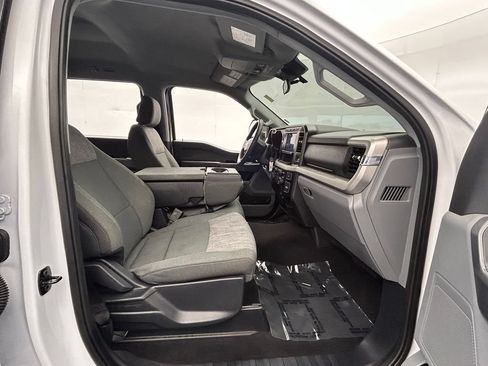 Used 2024 Ford F250 XLT AWD/4WD image 10