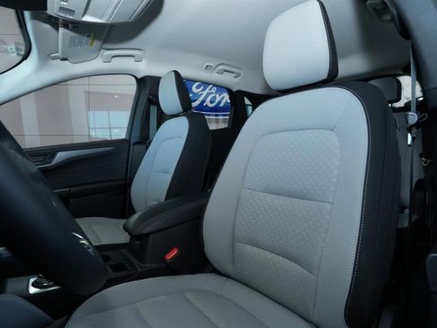 New 2026 Ford Escape Active w/ Tech Pack #1 image 12