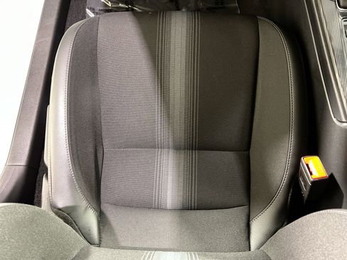 Used 2025 Honda Civic Sport image 21