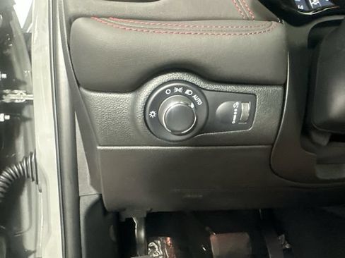 New 2027 Dodge Durango GT AWD/4WD image 17