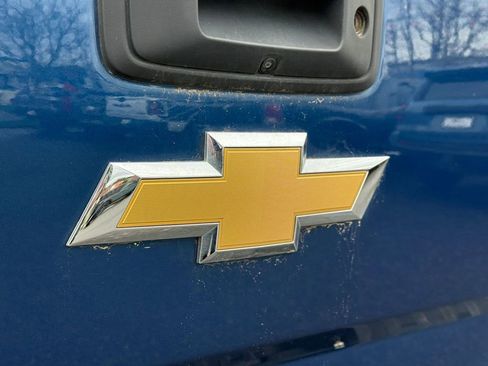 Used 2019 Chevrolet Silverado 1500 LT w/ All Star Edition image 10