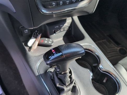 Used 2018 Dodge Durango GT image 27