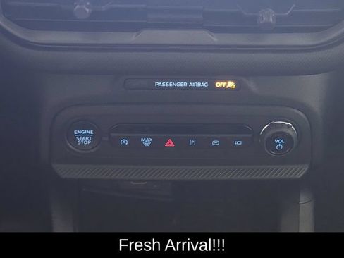 Used 2025 Ford Bronco Sport Badlands w/ Badlands Tech Package AWD/4WD image 23