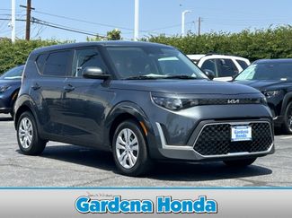 Used 2025 Kia Soul LX FWD video 1