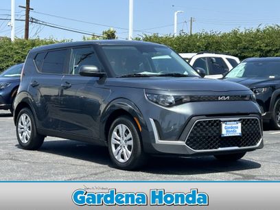 Used 2025 Kia Soul LX
