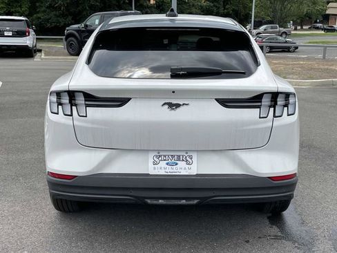 New 2025 Ford Mustang Mach-E Premium image 20