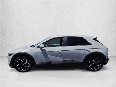 Certified 2023 Hyundai Ioniq 5 SE RWD image 9