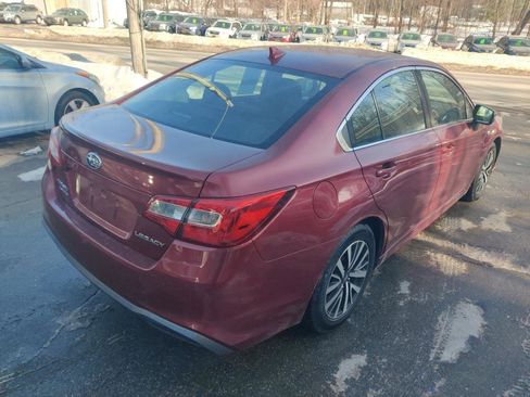 Used 2019 Subaru Legacy 2.5i Premium image 6