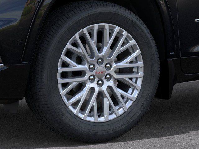 New 2026 GMC Acadia Denali w/ Super Cruise Package FWD image 9