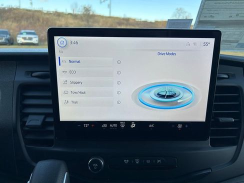 New 2026 Ford Transit 350 148 High Roof AWD image 21