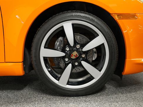 Used 2008 Porsche Boxster Limited Edition RWD image 39