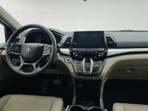 Used 2019 Honda Odyssey EX image 24