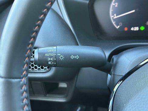 Used 2024 Honda HR-V Sport image 19
