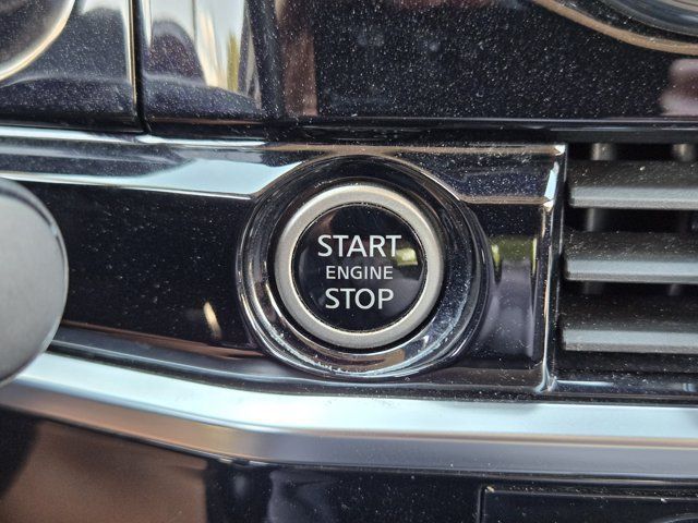 Used 2024 Nissan Pathfinder SL FWD image 21