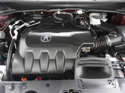 Used 2017 Acura RDX FWD w/ Technology Package image 33