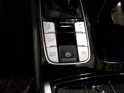 Used 2024 Hyundai Tucson SEL image 9