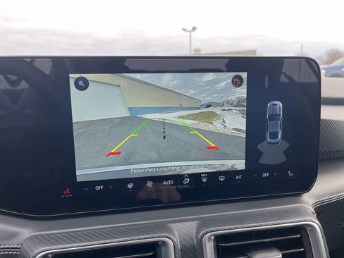 Used 2025 Ford Mustang Premium w/ Wheel & Stripe Package image 18