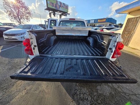 Used 2010 Dodge Dakota ST w/ Extra Security Group image 25