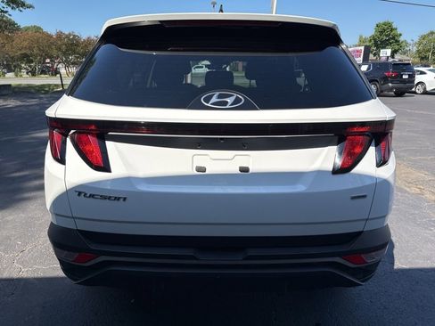 Used 2024 Hyundai Tucson SEL image 4