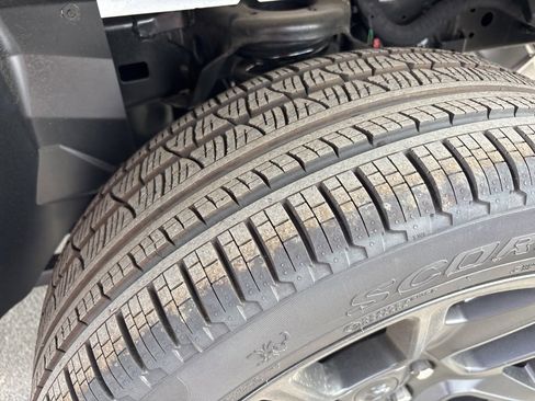 New 2026 RAM 1500 Laramie w/ Night Edition image 11