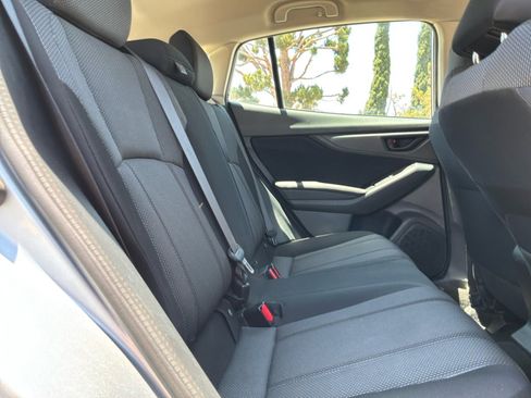 Used 2022 Subaru Impreza 2.0i AWD/4WD image 19
