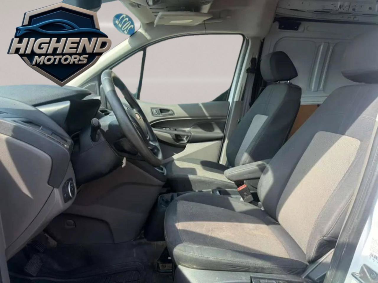 Used 2022 Ford Transit Connect XL w/ CNG/LPG Engine Prep Package FWD image 12