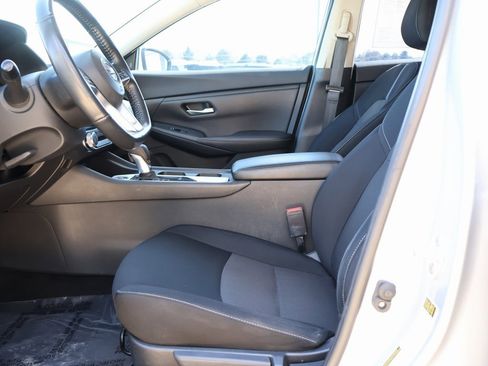 Used 2022 Nissan Sentra SV image 23