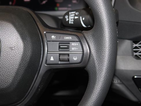 New 2025 Honda Accord SE image 22