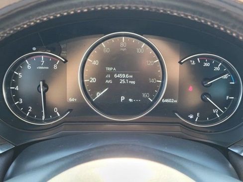 Used 2018 MAZDA MAZDA6 Signature image 19