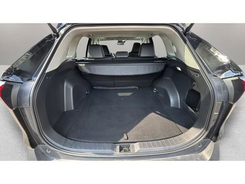 Used 2024 Toyota RAV4 XLE Premium w/ Weather Package FWD image 34