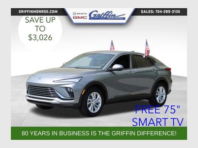 New 2026 Buick Envista Preferred w/ Convenience I Package