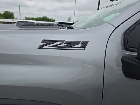 Used 2026 Chevrolet Silverado 2500 LT w/ Trail Boss Package image 11