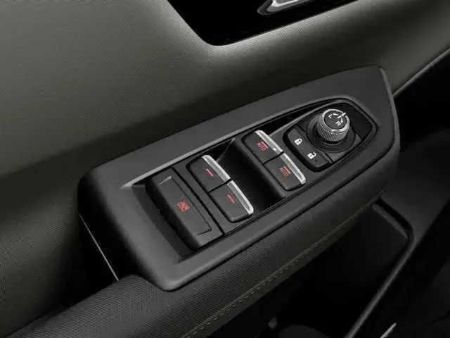 New 2026 Subaru Forester Sport AWD/4WD image 14