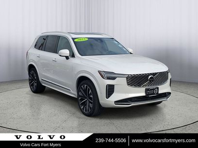 Certified 2025 Volvo XC90 B5 Plus