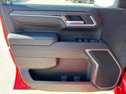 Certified 2022 Chevrolet Silverado 1500 RST w/ Z71 Off-Road Package image 17