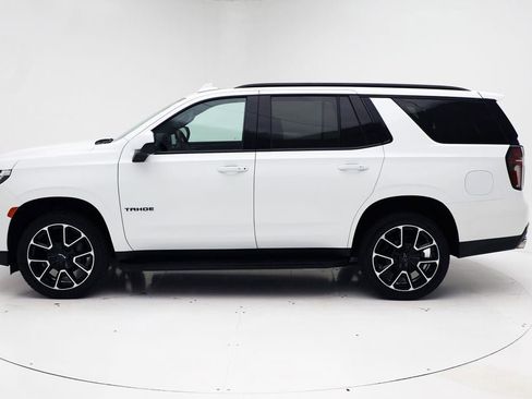 Used 2024 Chevrolet Tahoe RST image 6